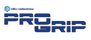 TIF CO TIFCO INDUSTRIES PRO GRIP logo
