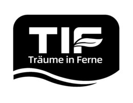 TIF TRAUME IN FERNE logo