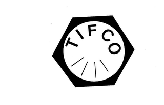 TIFCO logo