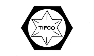 TIFCO logo