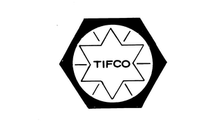 TIFCO logo