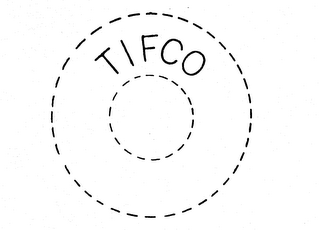 TIFCO logo