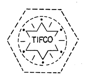 TIFCO logo
