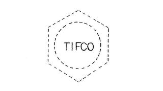 TIFCO logo