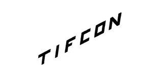 TIFCON logo