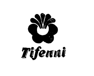 TIFENNI logo