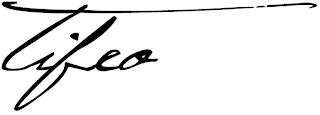 TIFEO logo