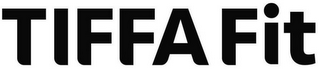 TIFFA FIT logo