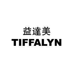 TIFFALYN logo