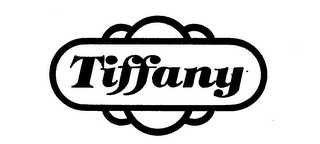 TIFFANY logo