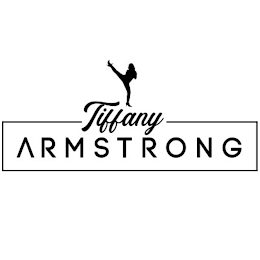 TIFFANY ARMSTRONG logo