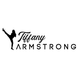 TIFFANY ARMSTRONG logo