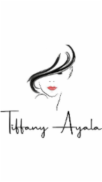 TIFFANY AYALA logo