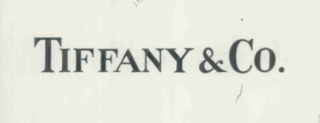 TIFFANY & CO.