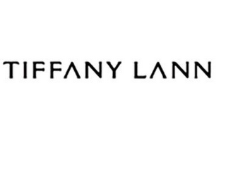 TIFFANY LANN logo