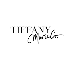 TIFFANY MARIE CO. logo