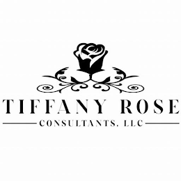 TIFFANY ROSE CONSULTANTS, LLC logo