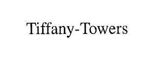 TIFFANY-TOWERS logo