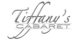TIFFANY'S CABARET logo