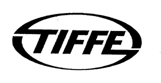 TIFFE logo