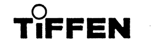 TIFFEN logo