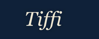 TIFFI logo