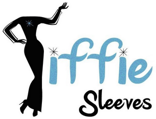TIFFIE SLEEVES logo
