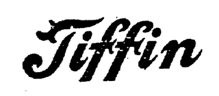 TIFFIN logo