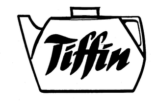 TIFFIN logo