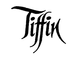 TIFFIN logo
