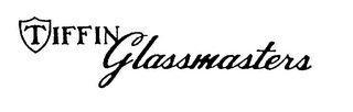TIFFIN GLASSMASTERS logo