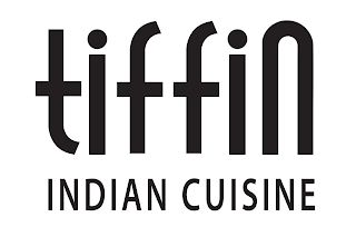 TIFFIN INDIAN CUISINE logo