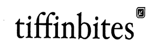 TIFFINBITES logo
