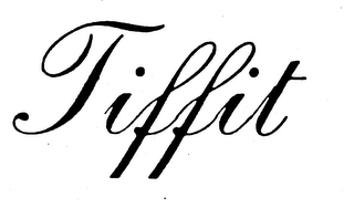 TIFFIT logo