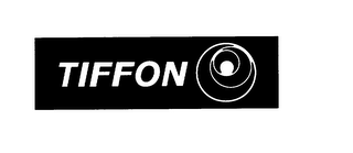 TIFFON logo