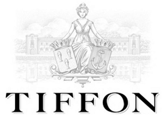 TIFFON logo