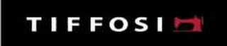 TIFFOSI logo