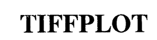 TIFFPLOT logo