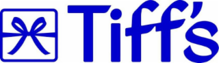 TIFF'S logo