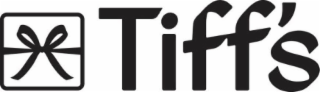 TIFF'S logo