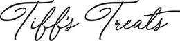 TIFF'S TREATS logo