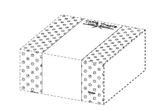 TIFF'S TREATS COOKIE DELIVERY TIFF'S TREATS COOKIE DELIVERY logo