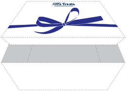 TIFF'S TREATS COOKIEDELIVERY.COM logo