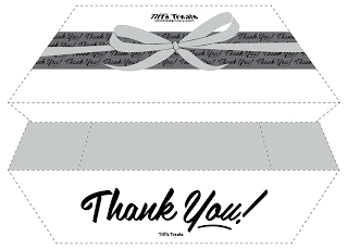 TIFF'S TREATS COOKIEDELIVERY.COM THANK YOU! TIFF'S TREATS THANK YOU! THANK YOU! THANK YOU! THANK YOU! THANK YOU! logo
