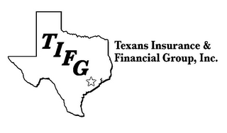 TIFG TEXANS INSURANCE & FINANCIAL GROUP, INC. logo