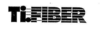 TI.FIBER logo