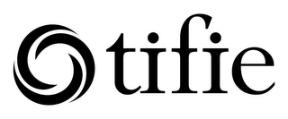 TIFIE logo