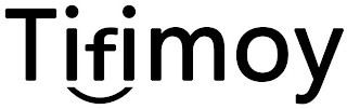 TIFIMOY logo