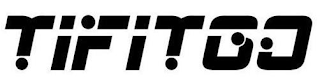 TIFITGO logo