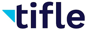 TIFLE logo